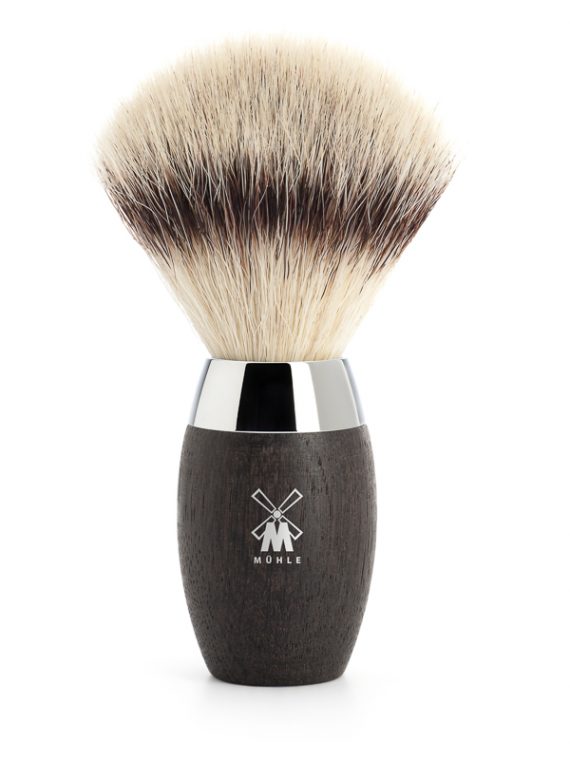Scheerkwast Silvertip Fibre® - Maat M - Kosmo