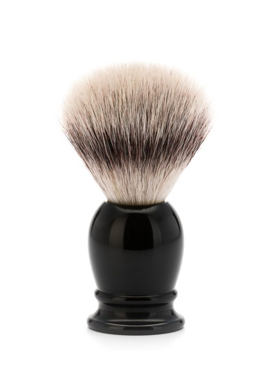 Scheerkwast Silvertip Fibre® - Maat M - Classic