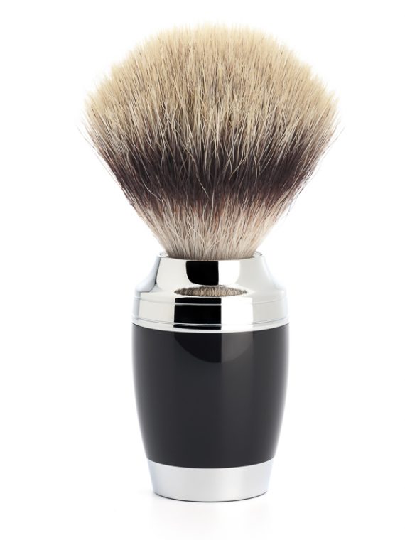 Scheerkwast Silvertip Fibre® - Maat M - Stylo