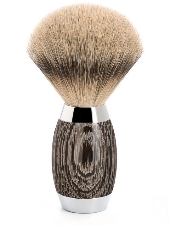 MÜHLE Scheerkwast Slivertip Edition