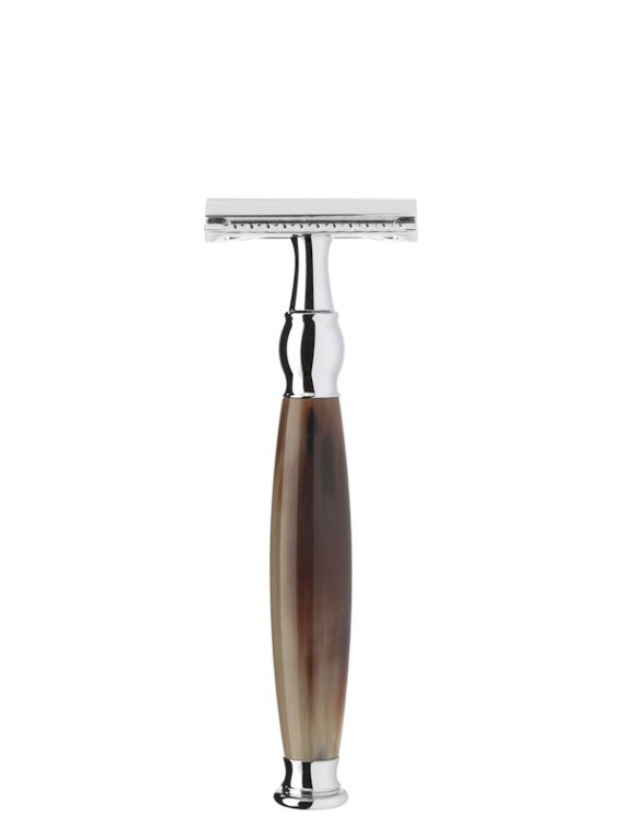 Safety Razor Schroefsluiting - Sophist