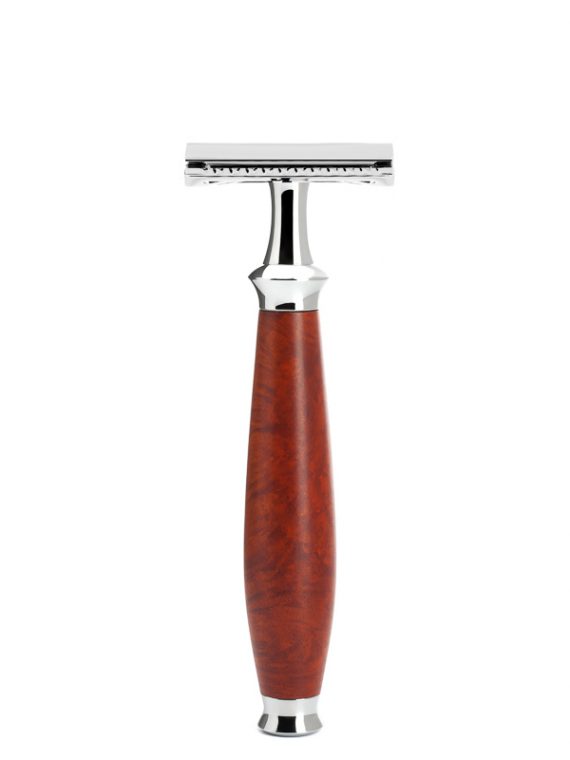 Scheermes - Safety Razor - Purist