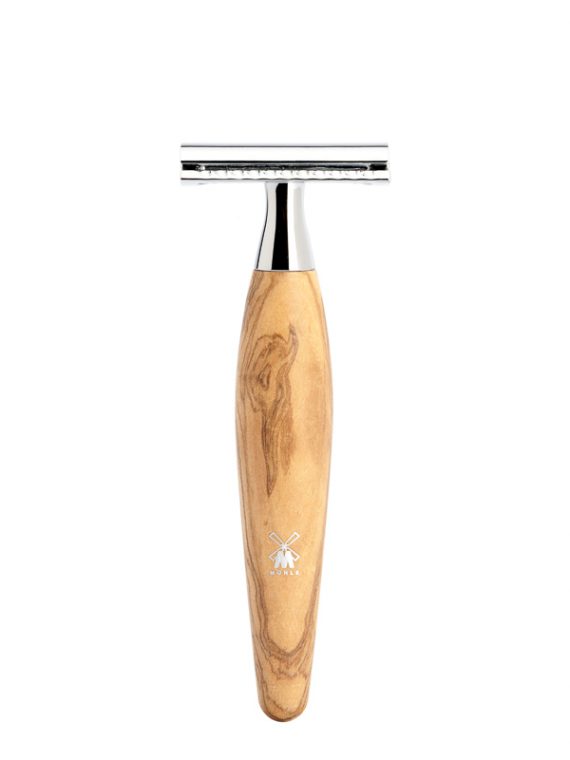 Scheermes - Safety Razor - Kosmo