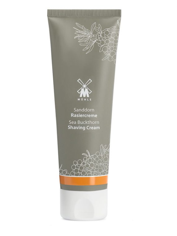 Sea Buckthorn Scheercréme 75ml
